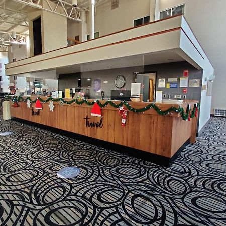 Days Inn By Wyndham Kirksville Exteriör bild
