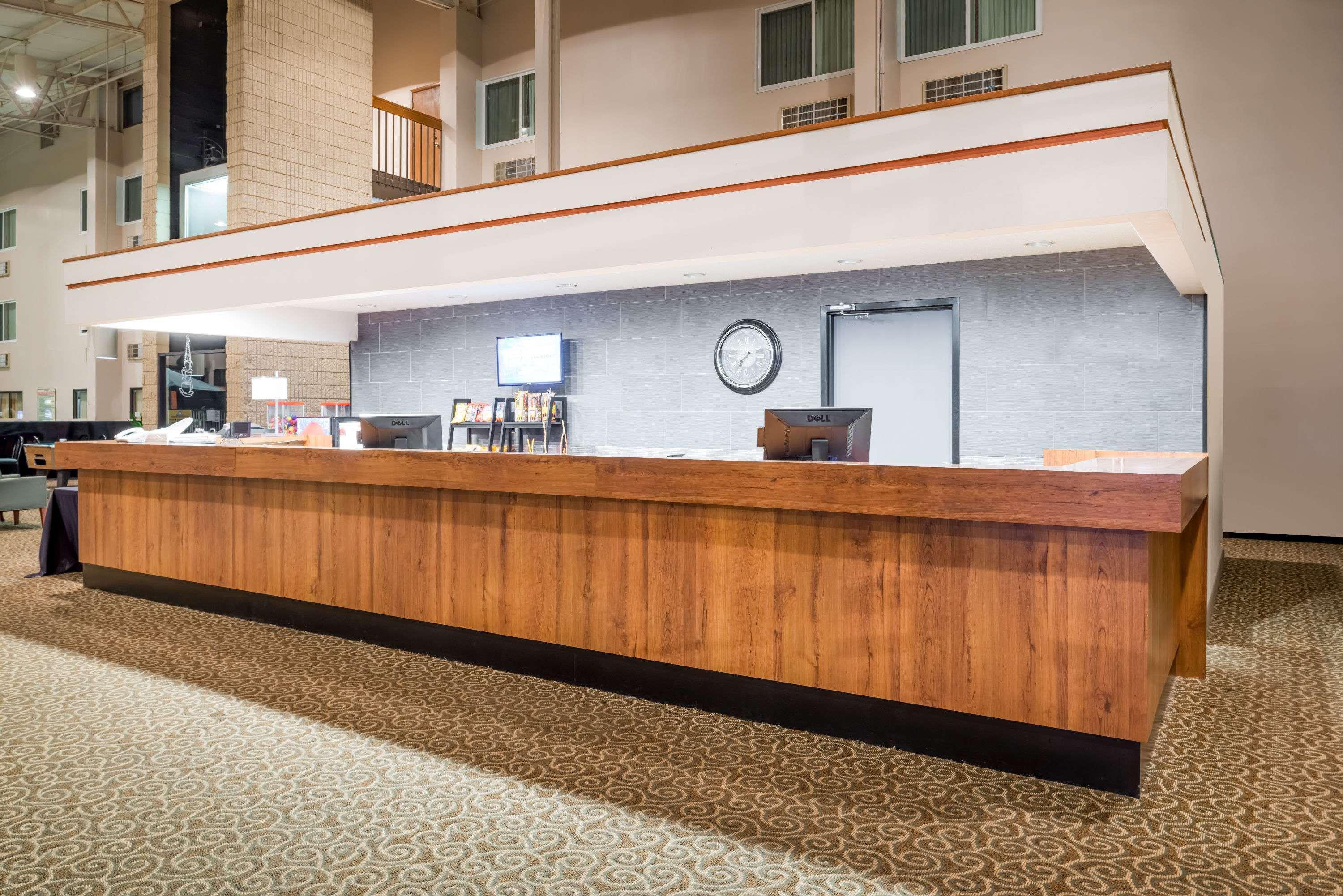 Days Inn By Wyndham Kirksville Exteriör bild