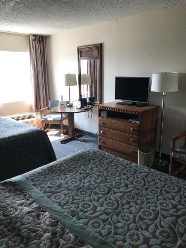 Days Inn By Wyndham Kirksville Exteriör bild
